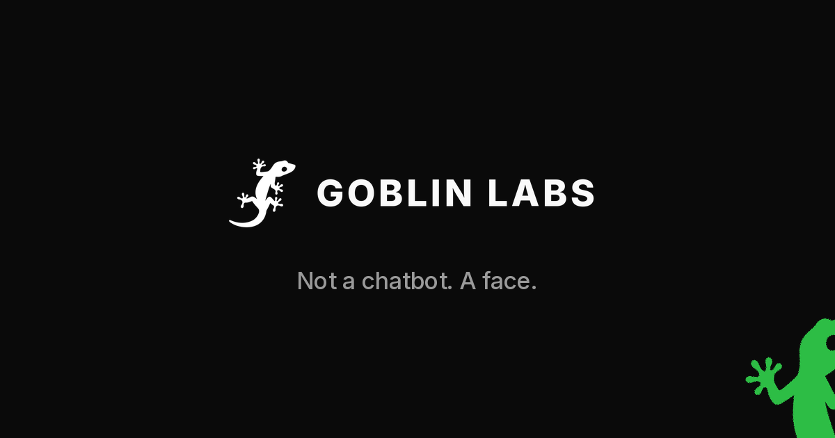 www.usegoblin.xyz image